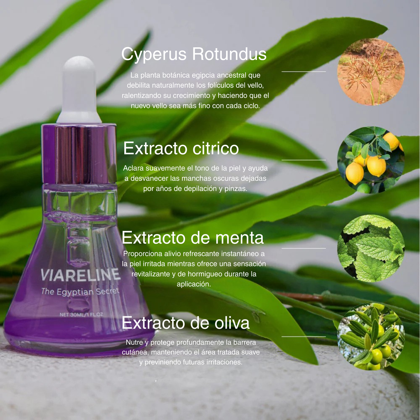 Viareline