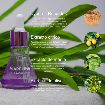 Viareline